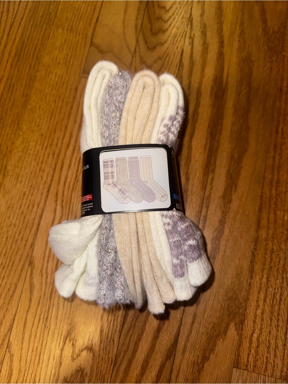 Socks - Picture 3 of 3